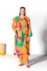 Varmillion(Dupatta)